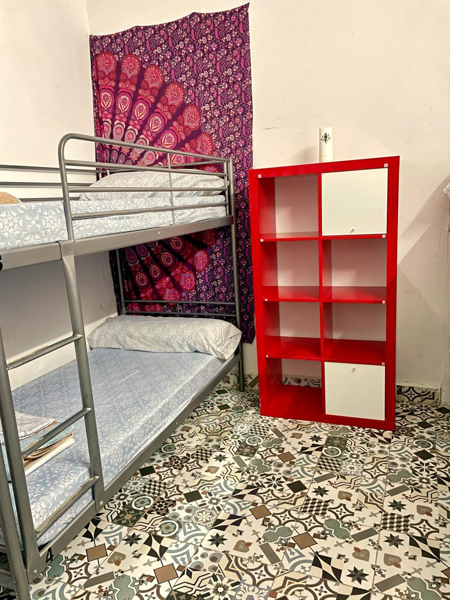 Rosa De Los Vientos Cádiz Pokoj fotografie